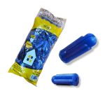 CHEVILLE 10 BLEU 100 PROFIX