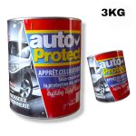 AMC  BLANC MIDY  3 KGS