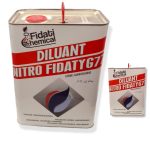 DILUANT 5L FIDEA