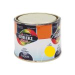 JAUNE 450 GR CHRIKI