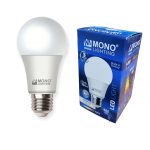 LAMPE LED E27-5W MONO MLT527