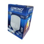 LAMPE LED E27-45W MONO