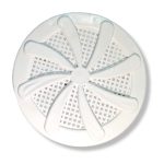 GRILLE D'AERATION 100/BAHDJ