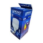 LAMPE LED E27-15W MONO