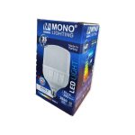 LAMPE LED E27-35W MONO
