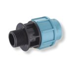 RACCORD PEHD 40 MAL