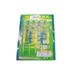 JEUX TESTEURE PM