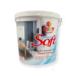 MIDY SOFT SATINE BLANC 18 KGS