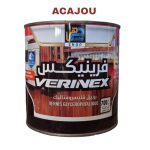 VERNIS ACAJOU  700 SNIC