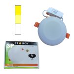 SPOT 3P 24W TORCH