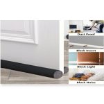 JOINT PORTE LUX NOIR