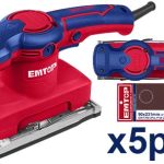 PENSEUSE VIBRANT 320W EFSR3201/EMTOP