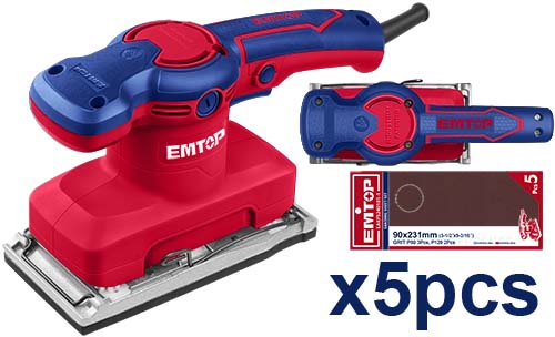 Photo00022872 PENSEUSE VIBRANT 320W EFSR3201/EMTOP – Image 1