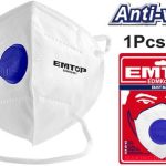 MASQUE POUSSIER EDMK0401/EMTOP
