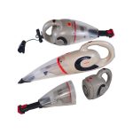 ASPIRATEUR  CROWN CT63006
