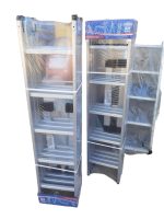 ESCABEAU  NEWSD SANS PLAQ 20