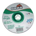 DISQUE 230 PIERRE  ORCA