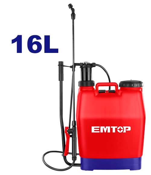 Photo00022922 VAPORUSATEUR 16L EKSR1161 EMTOP – Image 1