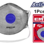 MASQUE POUSSIERE EDMK0601 EMTOP