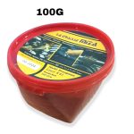 GRAISSE  MIZA PLASTIC 100G
