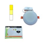 SPOT 3P 50W TORCH