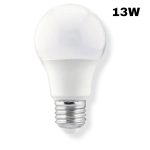 LAMPE LED 13W BMS 3000K JAUNE