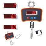 BALANCE CRANE SCALE