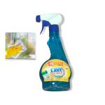 LAVE GLACE 500 IDEM