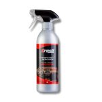 PRODUIT LIQUIDE TABLEAU PISTOLET