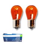 LAMPE 1P 12V AUTO LAMP BULBS 15 S