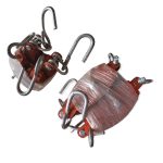 JEUX POULIE PEINTEUR METAL