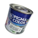 1/10 PIGMA ARGENT