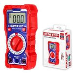 METRIX EMTOP EDMR16001 S