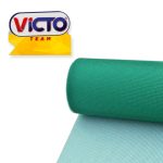 MOUSTIQUIRE 1.40*50M VERT  VICTO