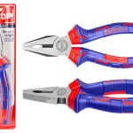 PINCE UNIVE 7/180MM EMTOP EPLRC0711
