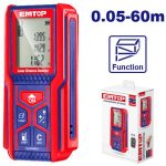 METRE LASER 60M ELDD0601 EMTOP