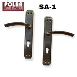 ENSEMBLE CANON POLAR SA-1