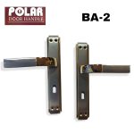 ENSEMBLE CLE POLAR BA-2