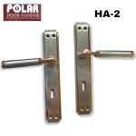 ENSEMBLE CLE POLAR HA-2