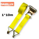 CEINTURE MARCH  1LUX LAMBOSS