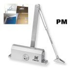 GROUME PORTE PM TOKIE