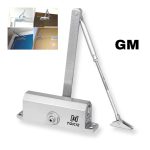 GROUME PORTE GM TOKIE