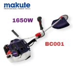 COUPE GAZON MAKUTE