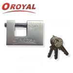 CADENAS TIGE 80MM ORYAL