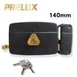 SERRURE APP ABD LUX 140 PRELUX