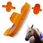 BROSSE VACHE PLAST