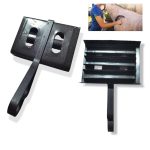 BROSSE VACHE METAL