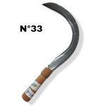 FAUCILLE N°33