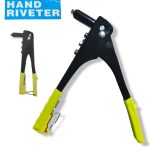 RIVTEUSE HAND RIVETER