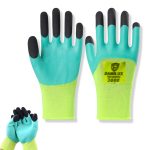 GANT 300 VERT NOIR TOP LINE/ DAMILUX